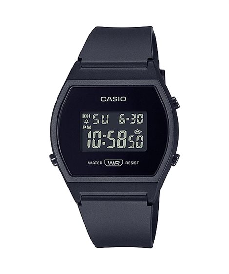 Reloj casio unisex online chrono